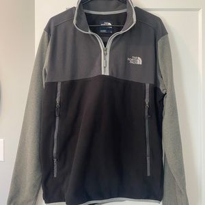 Men’s North Face Pullover